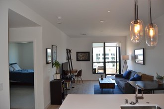 815 Tennessee St-Unit -406 in San Francisco, CA - Building Photo - Building Photo