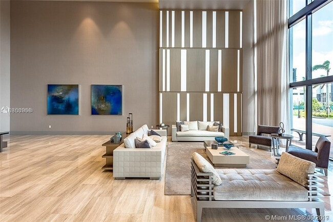 5300 Paseo Blvd, Unit 1209 in Doral, FL - Building Photo - Building Photo