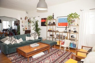 1513 Murray Dr in Los Angeles, CA - Foto de edificio - Building Photo