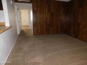6400 Edgemere Blvd in El Paso, TX - Building Photo - Building Photo