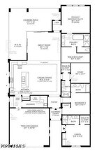 12378 E Troon Vis Dr in Scottsdale, AZ - Building Photo - Building Photo