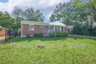 3044 Dearing Rd in Memphis, TN - Building Photo - Building Photo