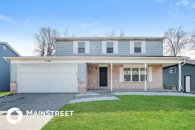 property at 3129 Rainier Ave