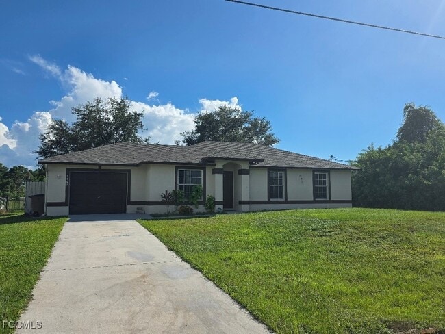 property at 3405 24th St W