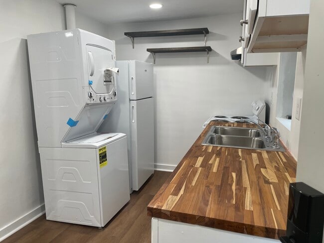 416 Old Beason Well Rd, Unit 1