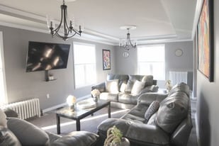 310 Chestnut St in Dunmore, PA - Building Photo