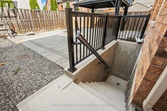 14 Marriner Crescent in Ajax, ON - Building Photo - Building Photo