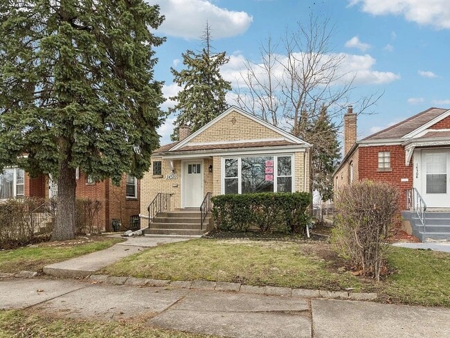 property at 14510 S Emerald Ave
