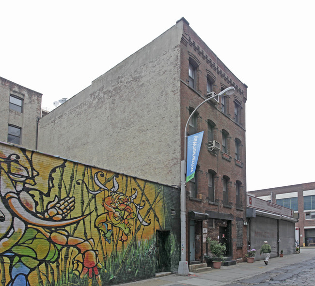 177 Water St in Brooklyn, NY - Foto de edificio - Building Photo