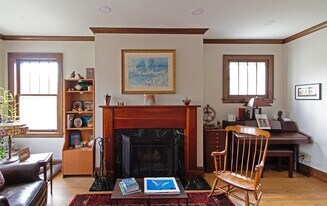 114 South Blvd, Unit 2 in Evanston, IL - Building Photo