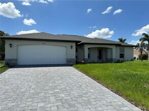 3756 NE 13th Pl in Cape Coral, FL - Building Photo - Building Photo