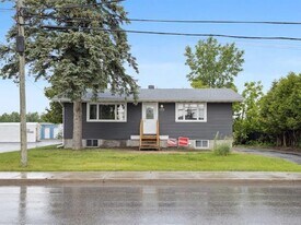 172 Chem. Freeman in Gatineau, QC - Building Photo