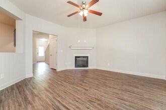 905 Justice Dr in Locust Grove, GA - Building Photo - Building Photo