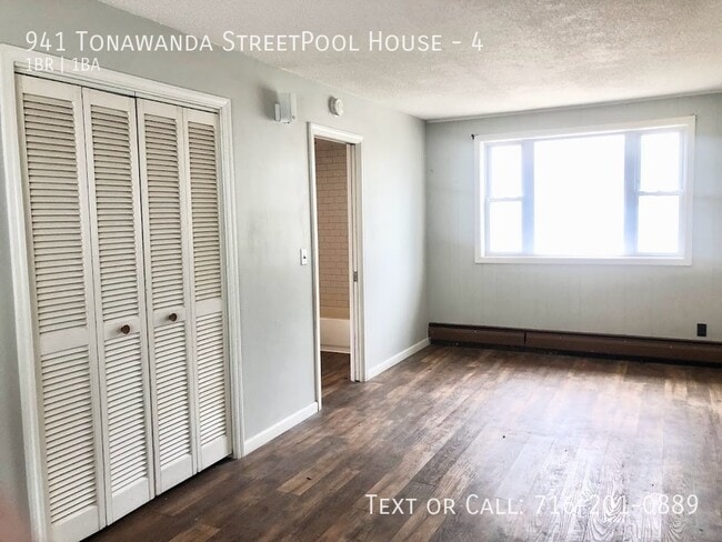 941 Tonawanda St in Buffalo, NY - Building Photo - Building Photo