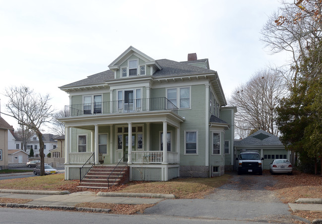 71 Orchard St in New Bedford, MA - Building Photo - Building Photo