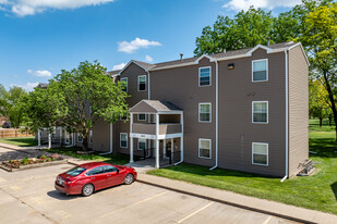 Turnbridge Condominiums Apartments