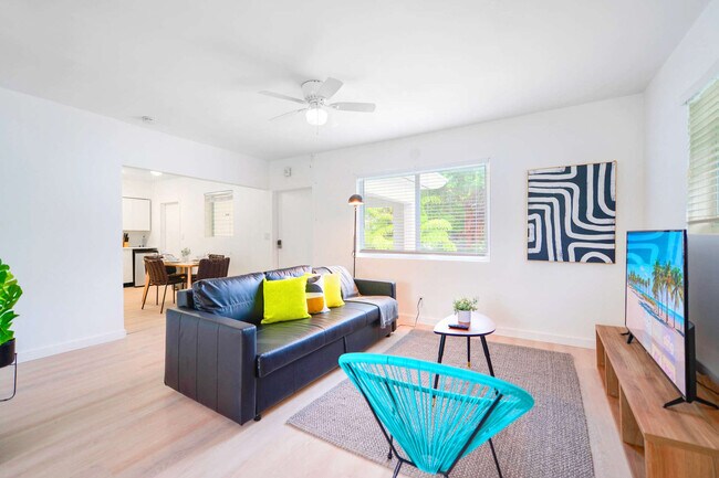 515 NE 82nd St in Miami, FL - Building Photo - Building Photo