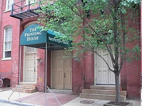 The Printing House in Philadelphia, PA - Building Photo - Building Photo