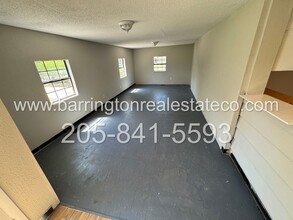 1137 Thomason Ave in Birmingham, AL - Foto de edificio - Building Photo