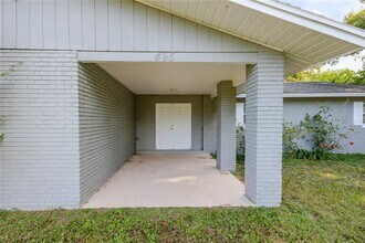 495 Orange Ave in St. Cloud, FL - Building Photo - Building Photo