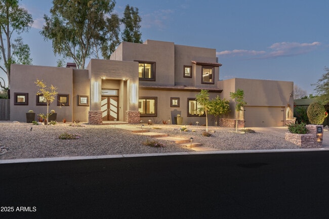 property at 10406 Demaret Dr