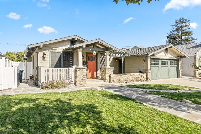 property at 5713 W 79th St