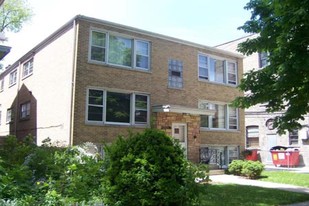 415 Marengo Ave Apartments