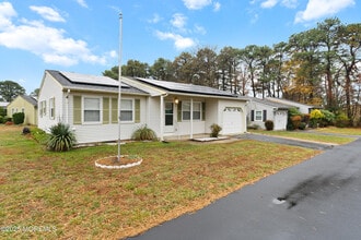 81 Falmouth Ave in Manchester Township, NJ - Building Photo - Building Photo