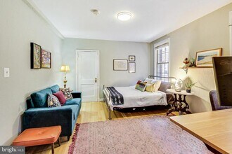 1441 Euclid St NW in Washington, DC - Building Photo - Building Photo