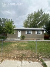 4621 Salem Ct in Kearns, UT - Building Photo - Building Photo