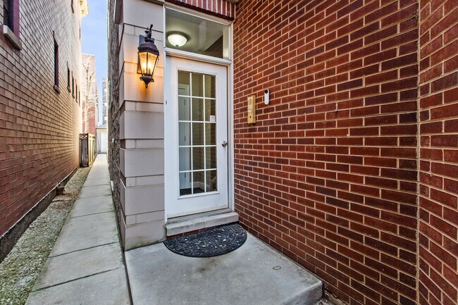 3928 N Greenview Ave in Chicago, IL - Building Photo - Building Photo