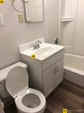 25 Saint Stephen St, Unit 25 in Boston, MA - Foto de edificio - Building Photo