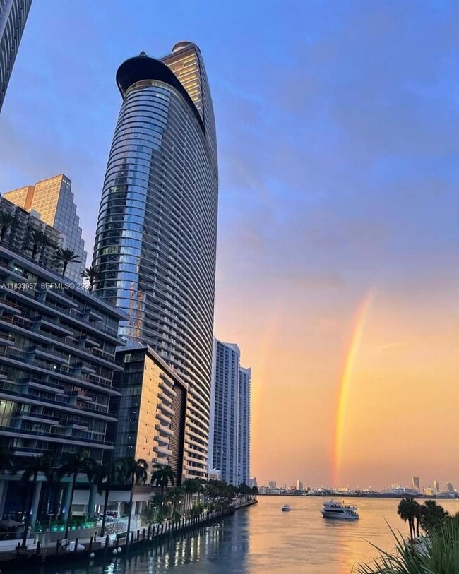 property at 300 Biscayne Blvd Way