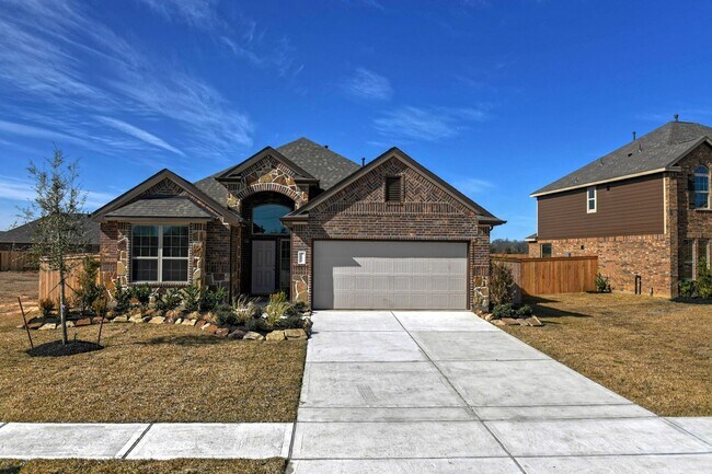 17527 Field Row Trl in Hockley, TX - Building Photo - Building Photo