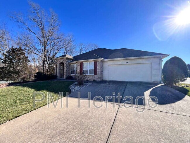 2800 Highland Pkwy in Bella Vista, AR - Building Photo - Building Photo