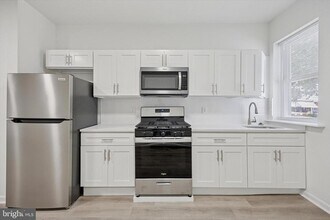 540 E Penn St in Philadelphia, PA - Building Photo - Building Photo