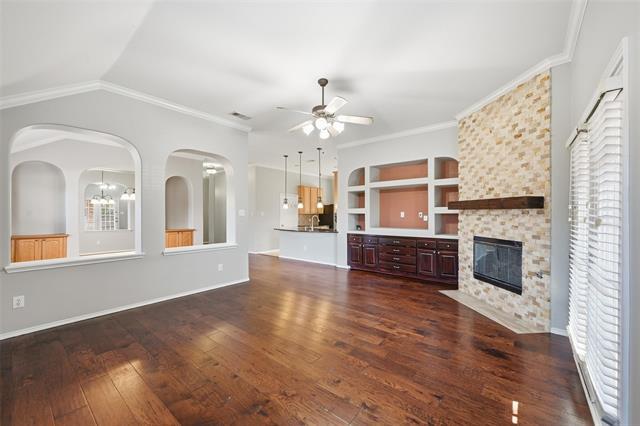 11415 Yoakum Dr in Frisco, TX - Building Photo - Building Photo