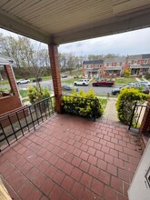 6809 Gough St in Baltimore, MD - Foto de edificio - Building Photo