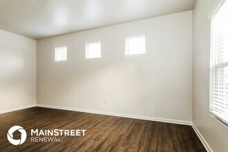 6069 Semaphore Rdg in Rex, GA - Building Photo - Building Photo
