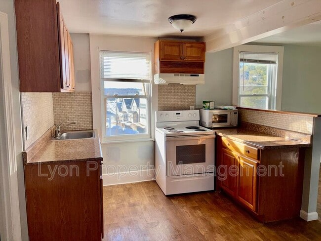 property at 1134 Social St