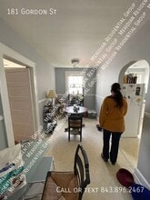 181 Gordon St in Charleston, SC - Building Photo - Building Photo