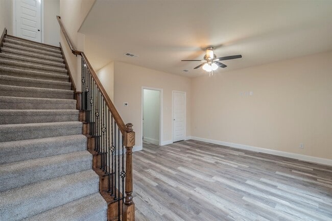 1605 Mignon Dr in Arlington, TX - Building Photo - Building Photo