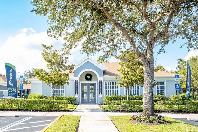 The Ashley in Immokalee, FL - Foto de edificio - Building Photo