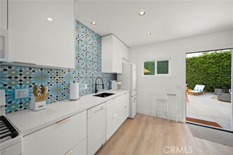 502 Calle Santa Rosa S, Unit 3 in Palm Springs, CA - Building Photo - Building Photo