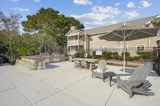 Cypress Pointe Apartment Homes in Wilmington, NC - Building Photo - Building Photo