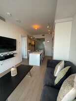 1275 Rue de la Montagne, Unit SI ID1459286P in Montréal, QC - Building Photo