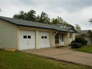 property at 2502 Coulee St