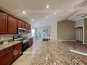 3393 Mahogany Pointe Loop in Lakeland, FL - Foto de edificio - Building Photo