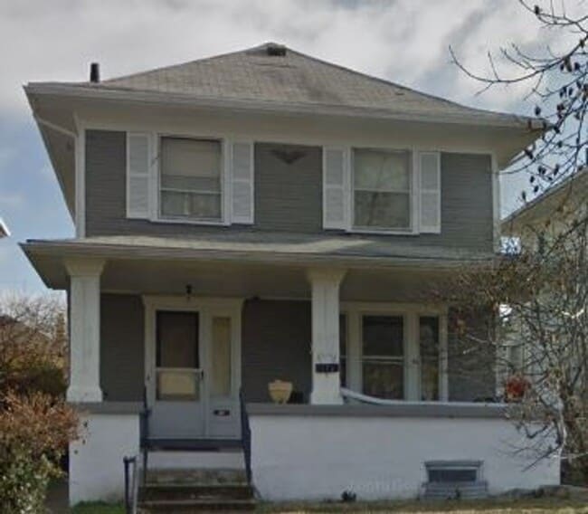 property at 712 St Nicholas Ave