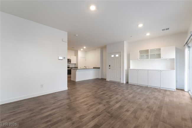 12743 Epperly St in Las Vegas, NV - Building Photo - Building Photo